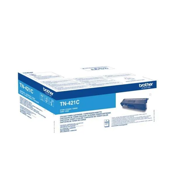 BROTHER TONER TN-421C CYAN 