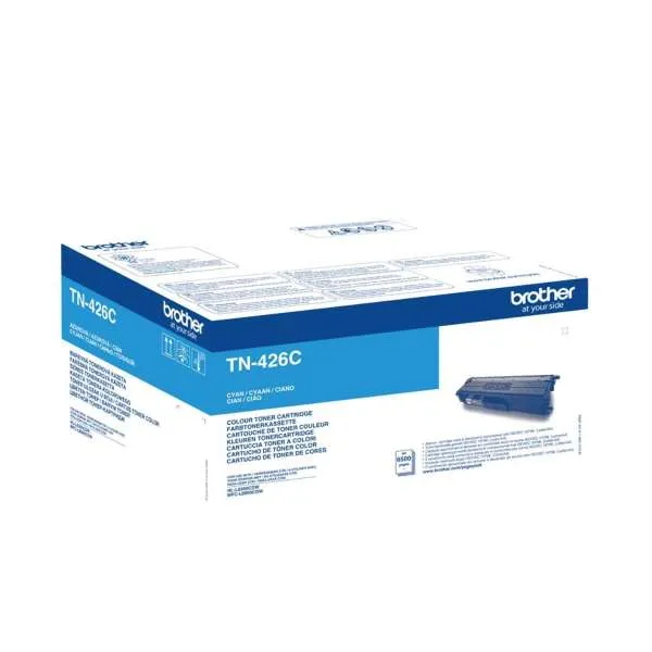 BROTHER TONER TN-426C CYAN 