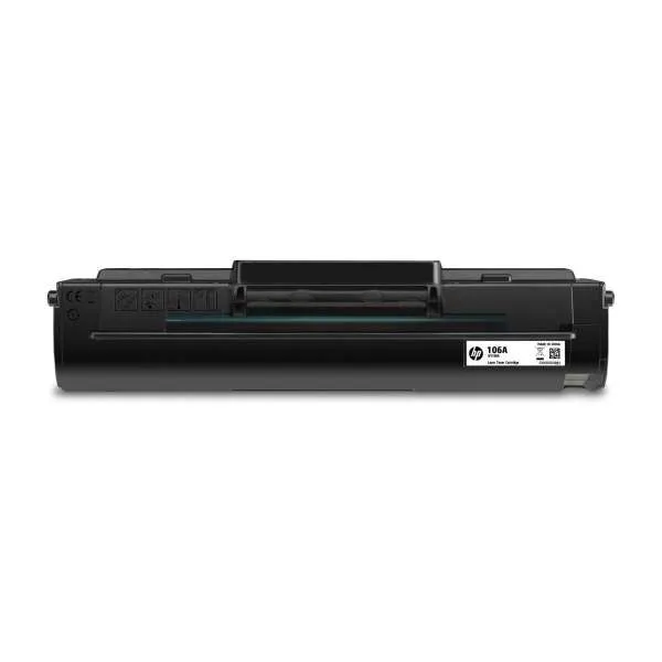 HP TONER W1106A No.106A BLACK 