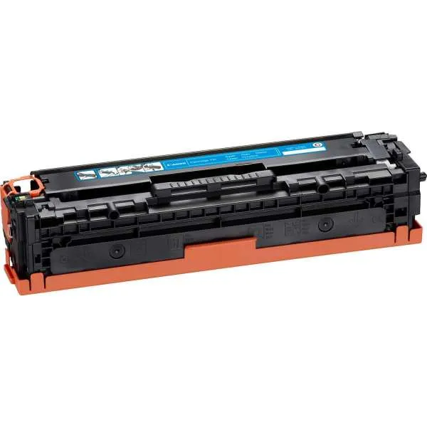 CANON TONER CRG-731 CYAN 