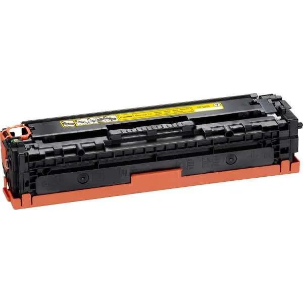 CANON TONER CRG-731 YELLOW 