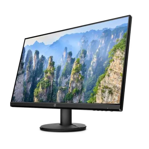 HP MONITOR 27