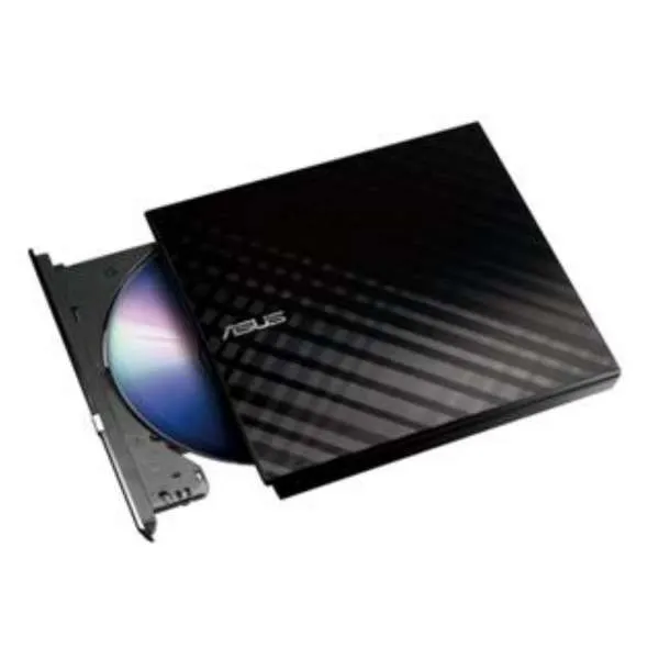 ASUS EKSTERNI DVD+/-RW UREĐAJ - SDRW-08D2S-U 