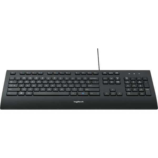 LOGITECH TASTATURA K280e 