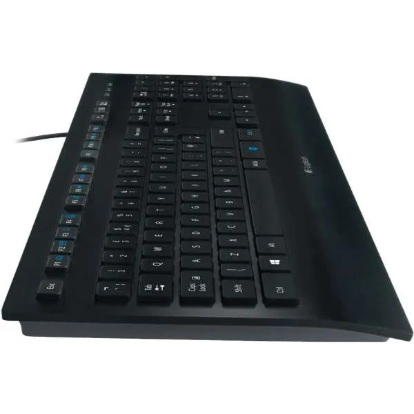 LOGITECH TASTATURA K280e 