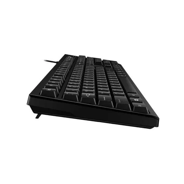 GENIUS TASTATURA KB-100 USB SRB 