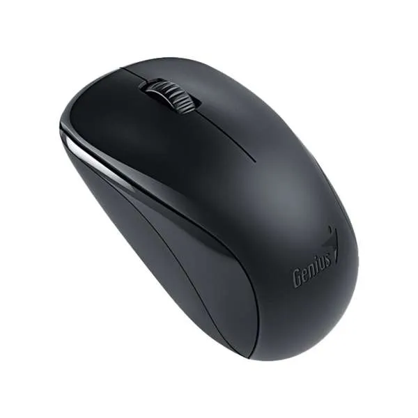 GENIUS MIŠ BEŽ.OPT. NX-7000 black 