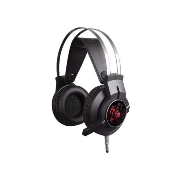A4 TECH G220S Bloody Neon HiFi Gaming USB crne slu 