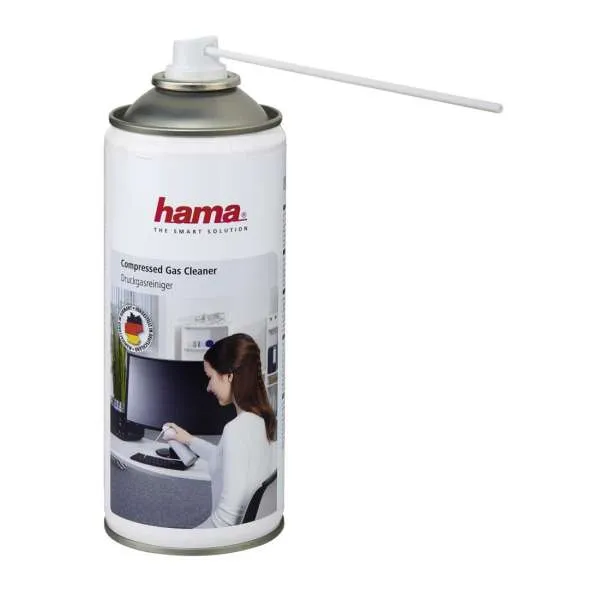 HAMA SPREJ VAZDUŠNI 400 ML - 84417 