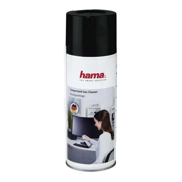 HAMA SPREJ VAZDUŠNI 400 ML - 84417 