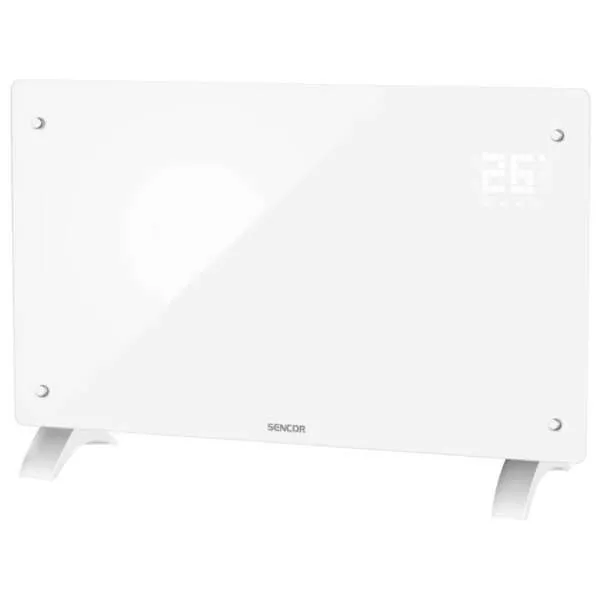 SENCOR SCF 4240WH grejalica 