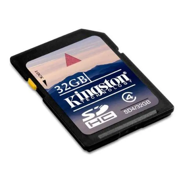 KINGSTON SD 32GB MEM.KARTICA (4) 