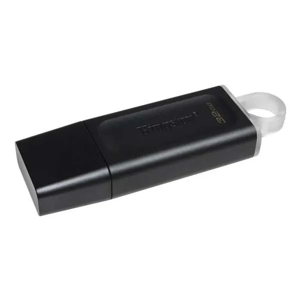 KINGSTON USB FLASH MEM. 32GB DTXM 