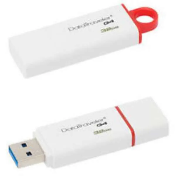 KINGSTON USB FLASH MEM. 32GB DTIG4 