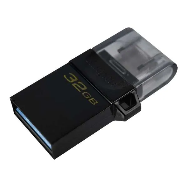 KINGSTON USB FLASH MEM. 32GB DTDUO3G2 