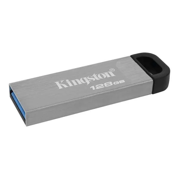 KINGSTON USB FLASH MEM. 128GB DTKN 