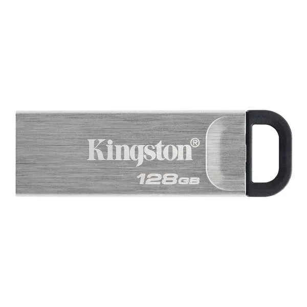 KINGSTON USB FLASH MEM. 128GB DTKN 