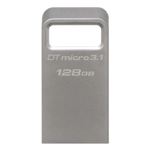 KINGSTON USB FLASH MEM. 128GB DTMC3 