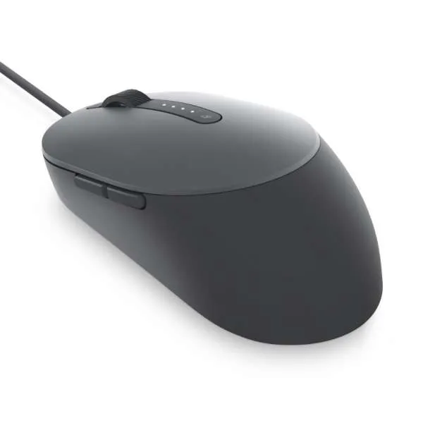 DELL MS3220 Wired Laser sivi miš 