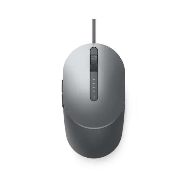 DELL MS3220 Wired Laser sivi miš 