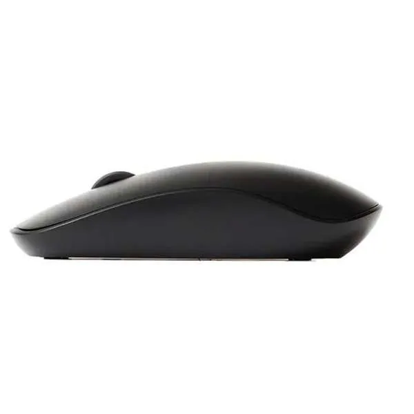RAPOO RAPOO M200 Silent Wireless crni miš 