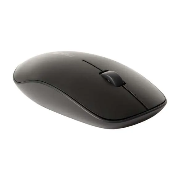 RAPOO RAPOO M200 Silent Wireless crni miš 