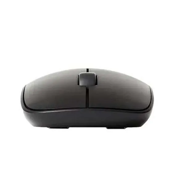 RAPOO RAPOO M200 Silent Wireless crni miš 
