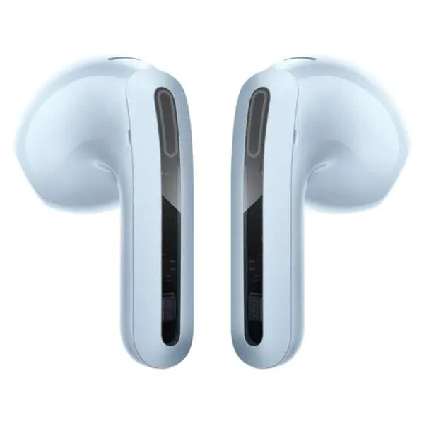 XIAOMI Redmi Buds 6 Active slušalice Trans. plava 