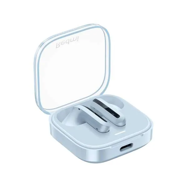 XIAOMI Redmi Buds 6 Active slušalice Trans. plava 