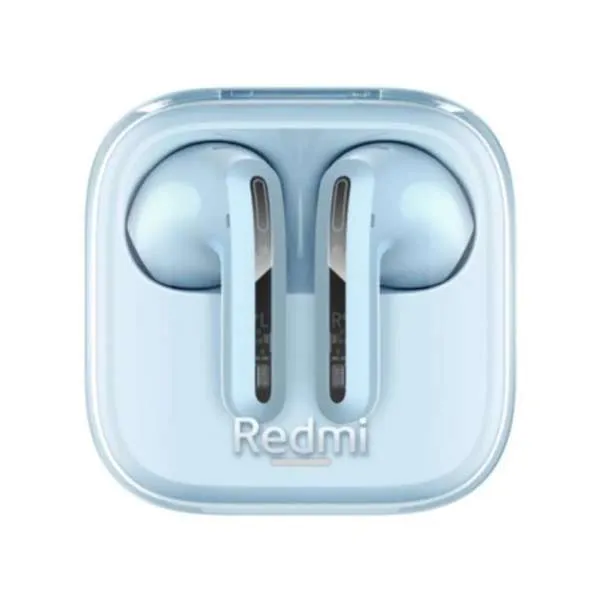 XIAOMI Redmi Buds 6 Active slušalice Trans. plava 