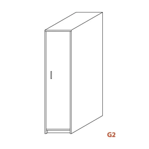 OMF ORMAN G2 42/58/162 BUKVA 