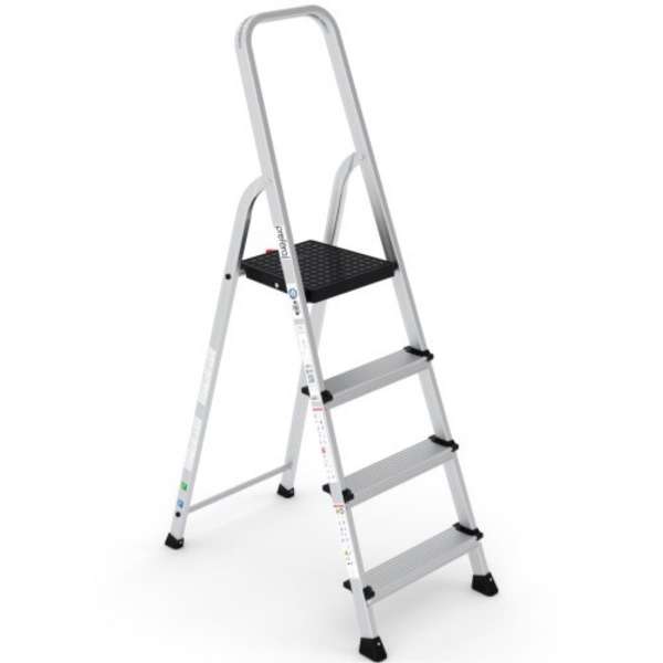 MERDEVINE PREF 3+1 ALU | Office&More