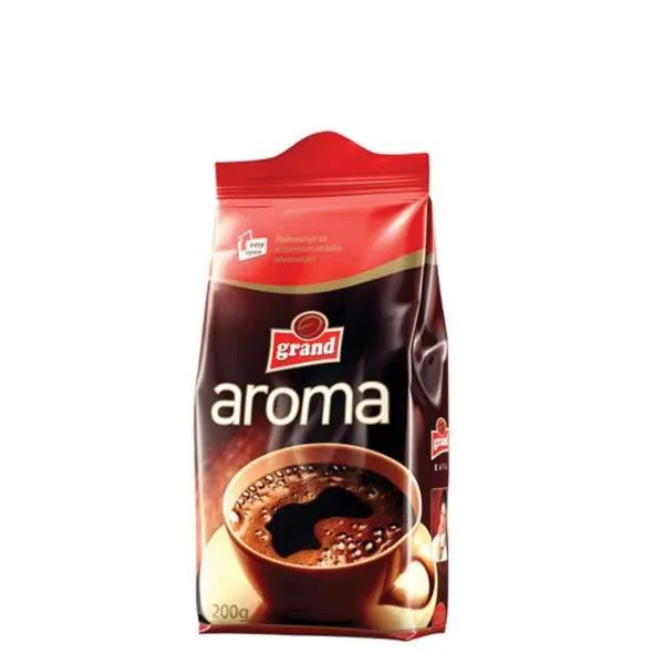 GRAND KAFA AROMA 200G 