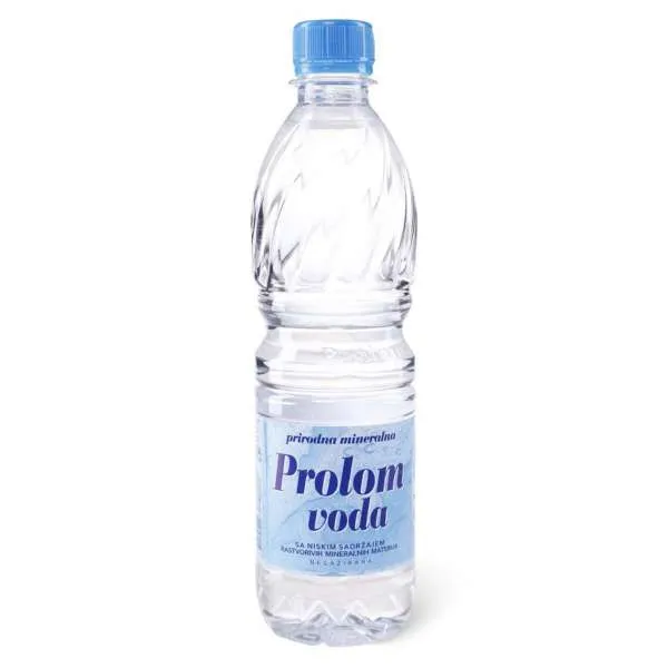 PROLOM VODA 1,5 L 