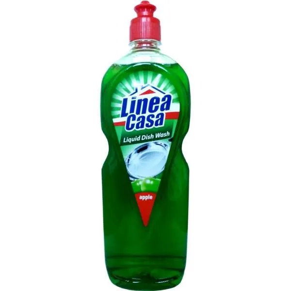 Linea Casa deterdžent za sudove jabuka 1000ml-2091 