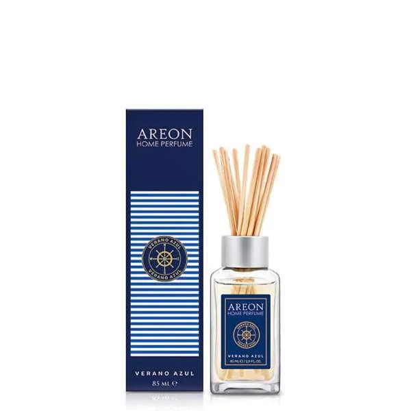 AREON HOME STICK LUX - Verano Azul 85ml 