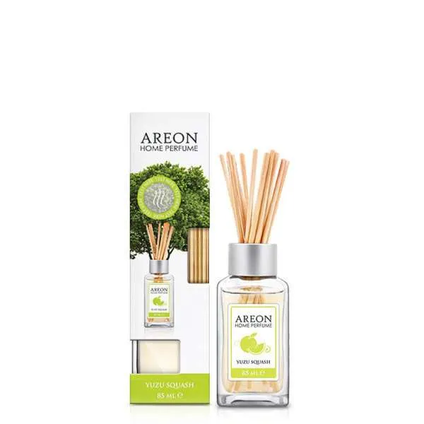 AREON HOME STICK LUX - Yuzu Squash 85ml 