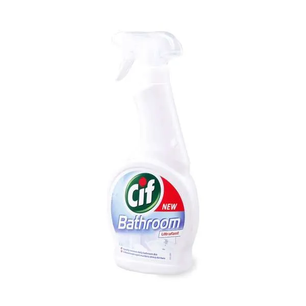 CIF Sprej za kupatilo Orchard 500 ml -9265 