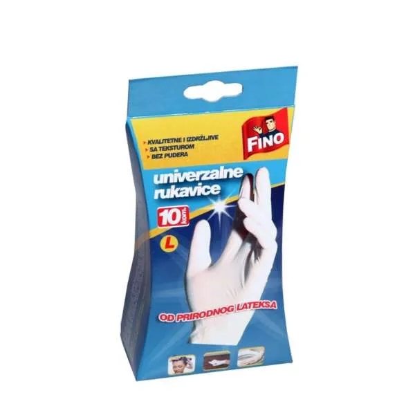 FINO Univerzalne rukavice regular L 10/1 kod990407 