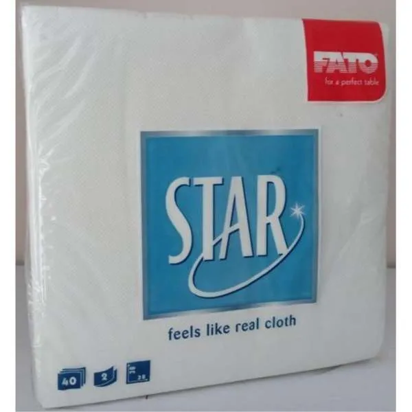 STAR SALVETE 38x38 40/1 2SL 