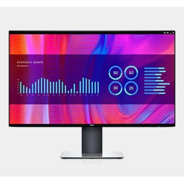 DELL MONITOR P2723DE 27