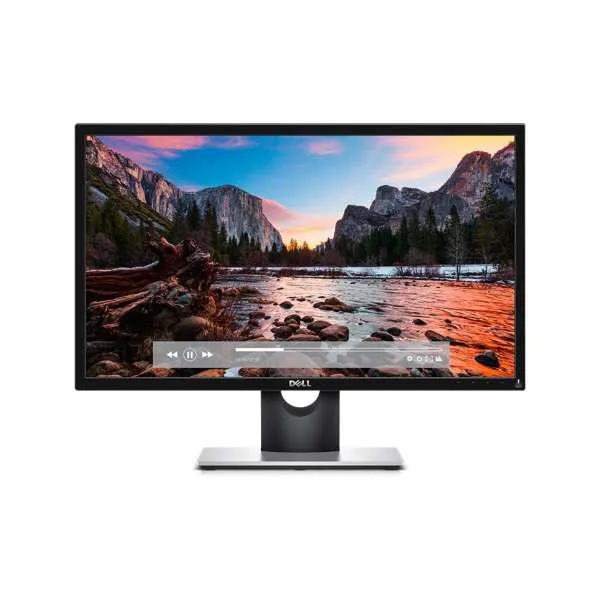 DELL MONITOR 23.6 SE2417HGX 