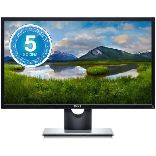 DELL MONITOR 23.6 SE2417HGX 