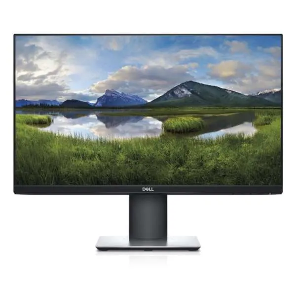 DELL MONITOR 23.8 P2421D QHD 