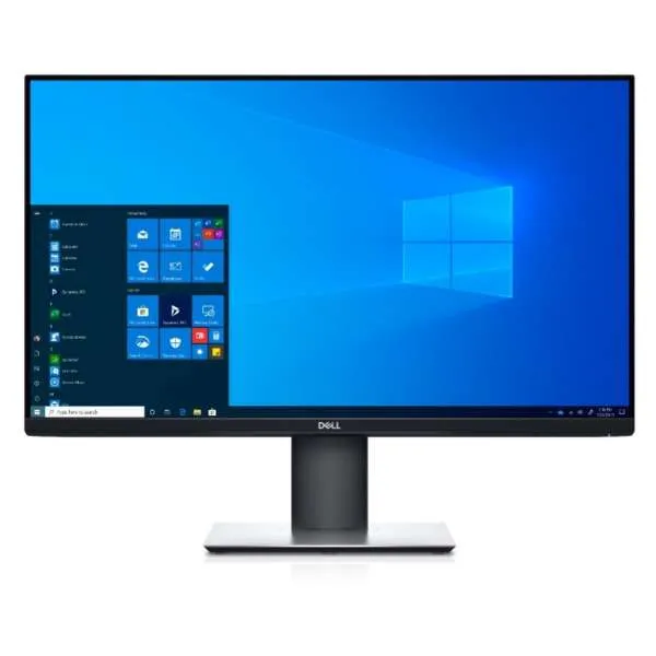 DELL MONITOR 27 P2719H 