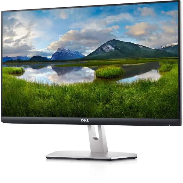 DELL MONITOR 23.8