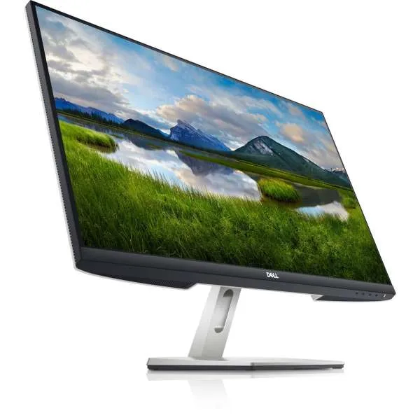 DELL MONITOR 23.8