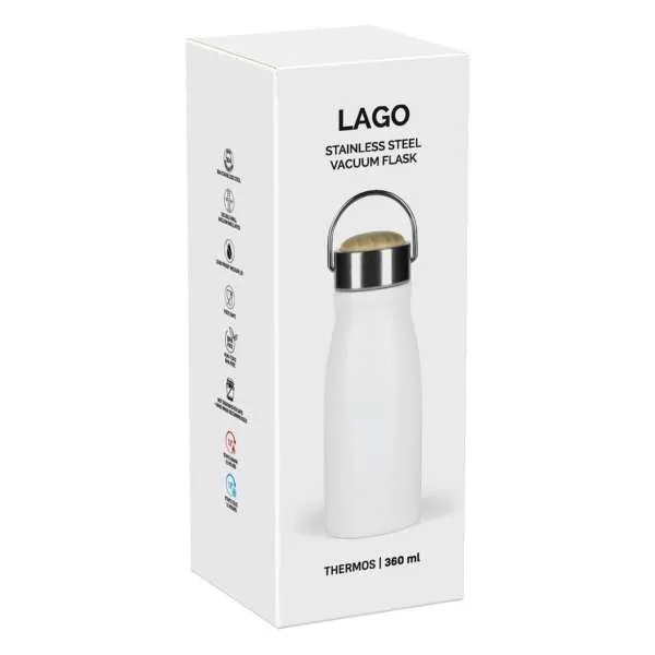 LAGOS TERMOS 360ML beli 