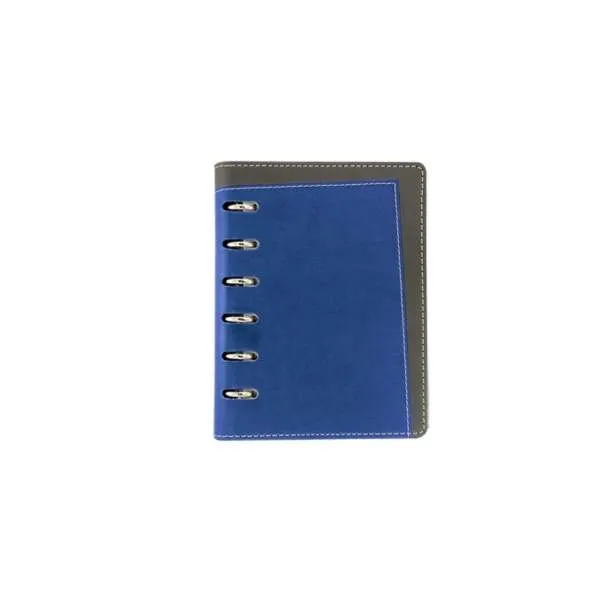 AGENDA SA MEHANIZMOM A6 ROYAL BLUE 103.309.50 