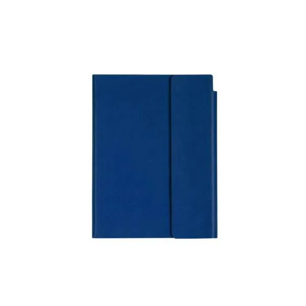 AGENDA VELVET A5 ROYAL BLUE 116.846.50 